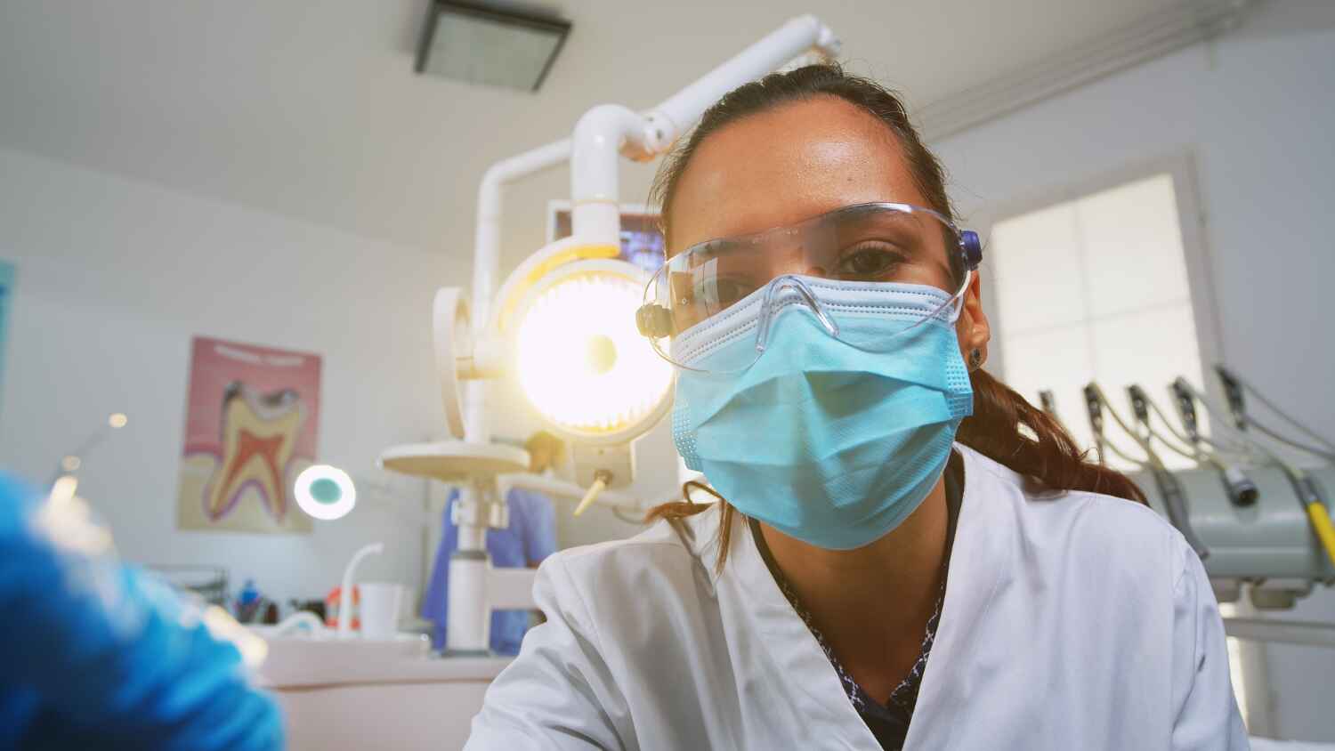 24-Hour Dental Clinic Near Me Elkhorn, WI